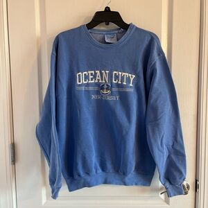 OCNJ Crewneck